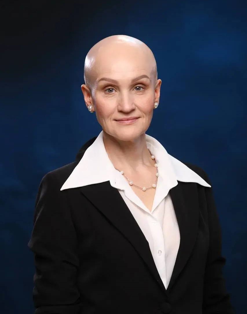 Низаева Лена Фагиловна