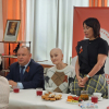 Мероприятие для заслуженных врачей и ветеранов уральской медицины  - "Институт им. Блохина",  г. Екатеринбург umsep.ru