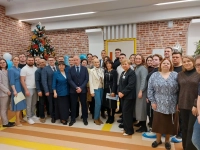 От медсестры до начальницы.  - "Институт им. Блохина",  г. Екатеринбург umsep.ru