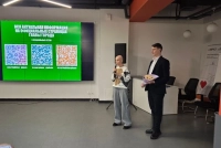 Свердловские студенты-медики посетили ведущие больницы Нижнего Тагила. - "Институт им. Блохина",  г. Екатеринбург umsep.ru