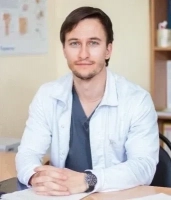 Назначен новый главврач Городской клинической больницы № 40. - "Институт им. Блохина",  г. Екатеринбург umsep.ru